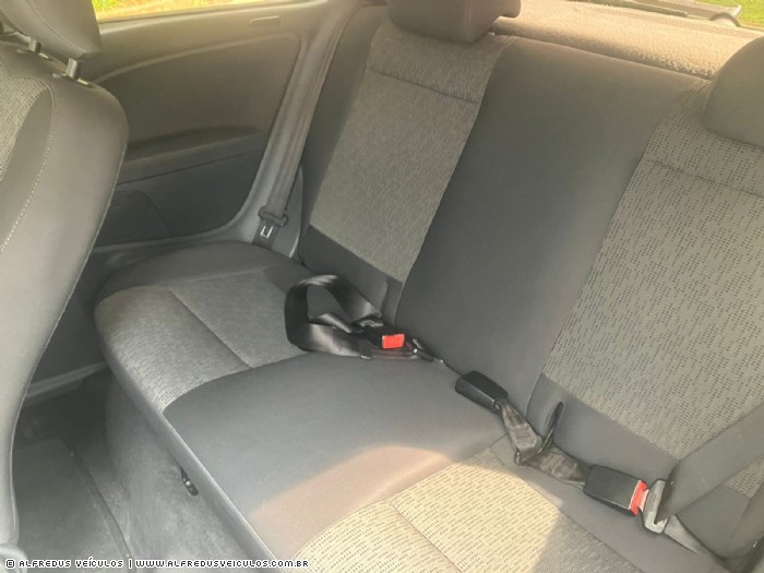 Volkswagen FOX TREND 1.0 2012/2013